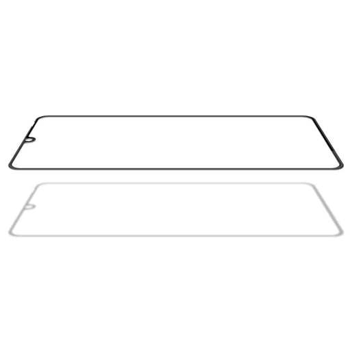 PINWUYO JK 3D Curved Tempered Glass Film-2 for Samsung Galaxy A15 5G Shatter-proof HD Screen Protector - 2