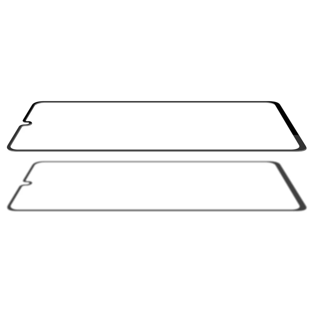 MOFI For Huawei Enjoy 70 4G / nova Y72 4G JK Tempered Glass Film Series-1 Full Coverage Screen Protector Full Glue - 2