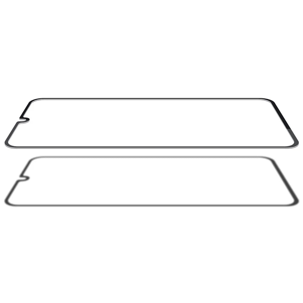 PINWUYO JK Tempered Glass Film Series-2 for Huawei Enjoy 70 4G / nova Y72 4G Full Coverage Ultra Clear Screen Protector - 2