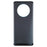 For Huawei Mate 50 Pro 4G Back Battery Housing Cover (without Logo) - Black - 2