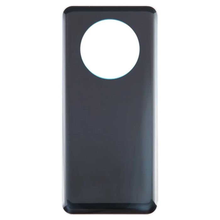 For Huawei Mate 50 Pro 4G Back Battery Housing Cover (without Logo) - Black - 2