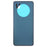For Huawei Mate 50 Pro 4G Back Battery Housing Cover (without Logo) - Black - 3