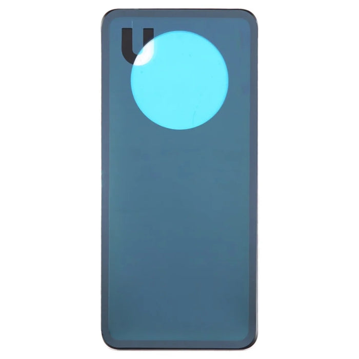 For Huawei Mate 50 Pro 4G Back Battery Housing Cover (without Logo) - Black - 3