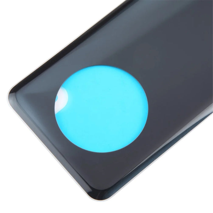 For Huawei Mate 50 Pro 4G Back Battery Housing Cover (without Logo) - Black - 5