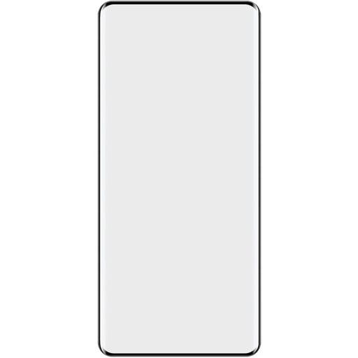 IMAK For OnePlus 12 5G 3D Curved Full Coverage Screen Protector Tempered Glass - 2