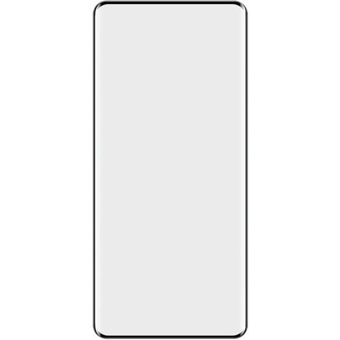 IMAK For OnePlus 12 5G 3D Curved Full Coverage Screen Protector Tempered Glass - 2