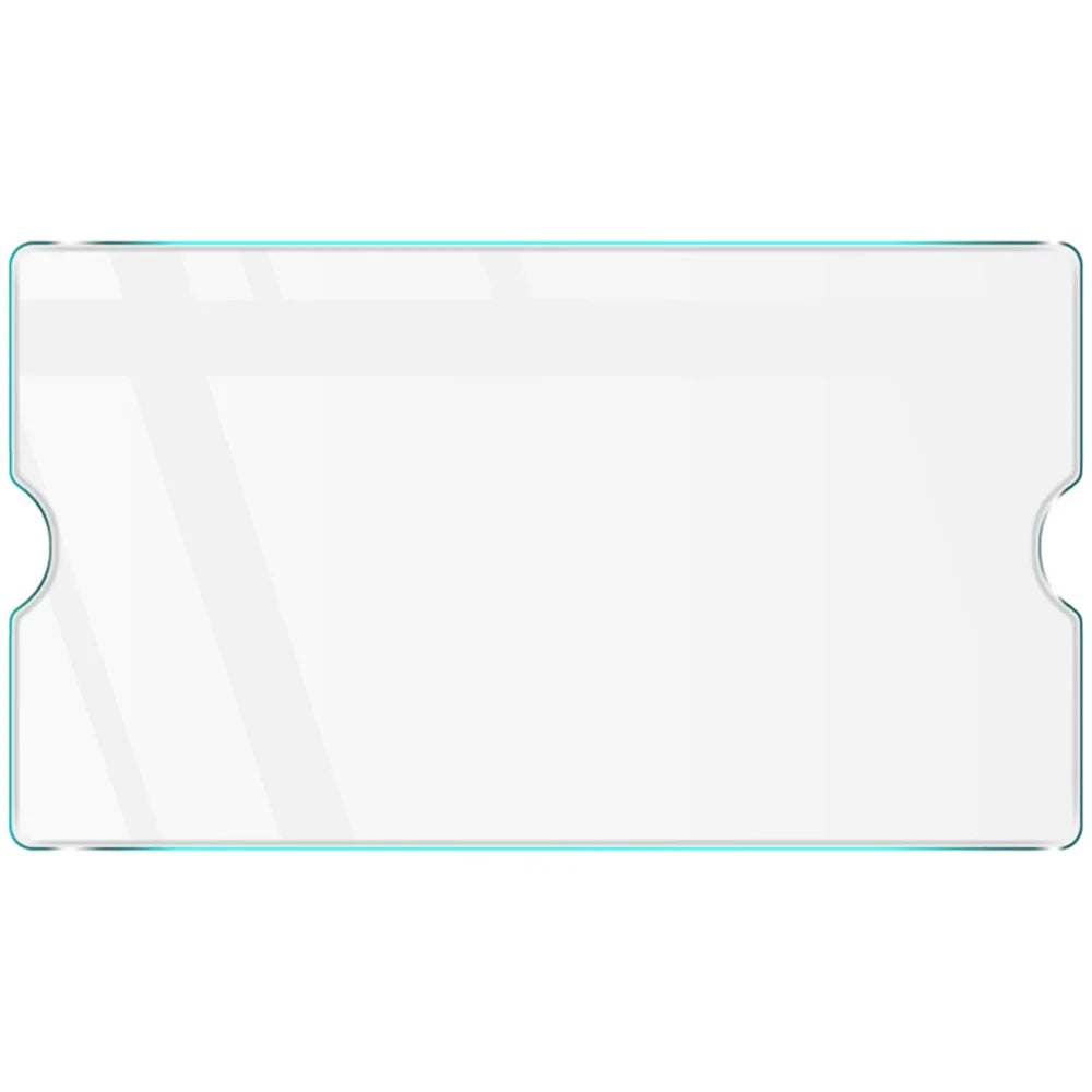 IMAK H Series For PlayStation Portal Remote Player Screen Protector Tempered Glass Clear Film - 2