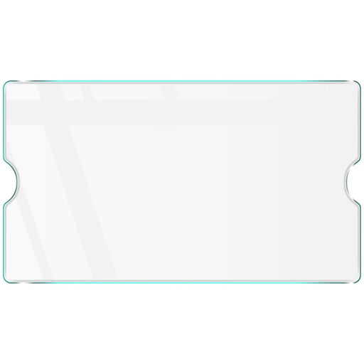 IMAK H Series For PlayStation Portal Remote Player Screen Protector Tempered Glass Clear Film - 2