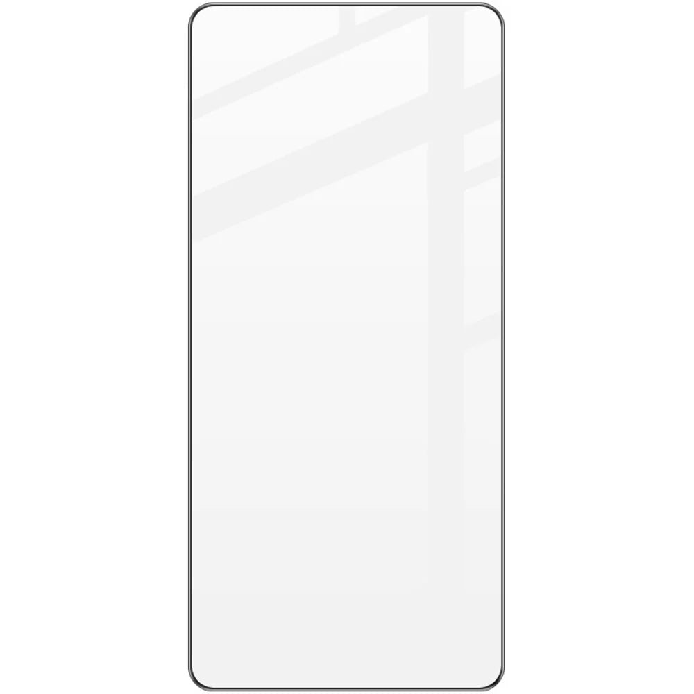 IMAK Pro+ Series For Oppo A79 5G / A2 5G Phone Protective Film Tempered Glass HD Clear Screen Protector - 2