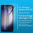 IMAK 2Pcs  /  Set Hydrogel Film III for Samsung Galaxy S24 TPU Film Sensitive Touch Screen Protector - 2