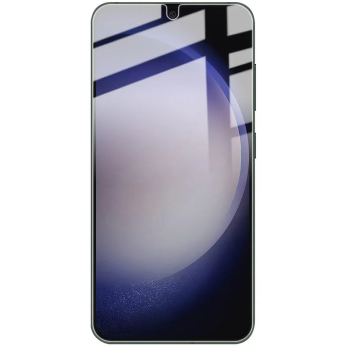 IMAK 2Pcs  /  Set Hydrogel Film III for Samsung Galaxy S24 TPU Film Sensitive Touch Screen Protector - 5