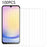 100Pcs for Samsung Galaxy A15 4G / 5G / A24 4G / A25 5G (Global) Screen Protector Ultra Clear (No Package, with Wipes Set, Dust-absorber, Guide Sticker) - 1