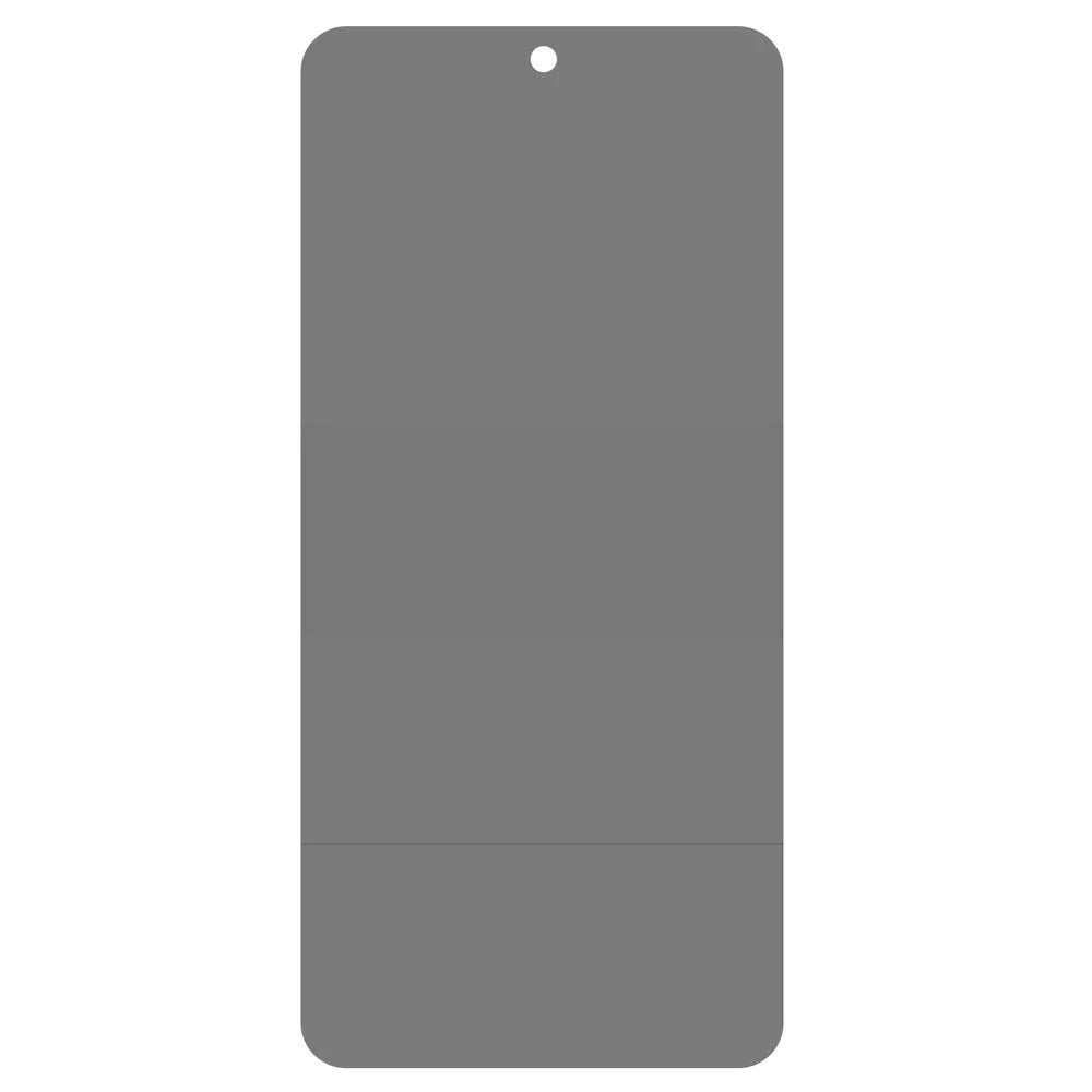 For Samsung Galaxy S24 Ultra Screen Protector 180-Degree Anti-Spy Full Cover Soft TPU Film - 2