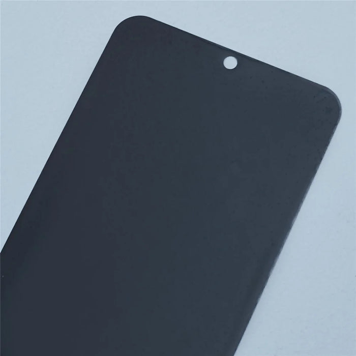 For Samsung Galaxy S24 TPU Film 180-Degree Anti-Spy Full Coverage Bubble Free Screen Protector - 6