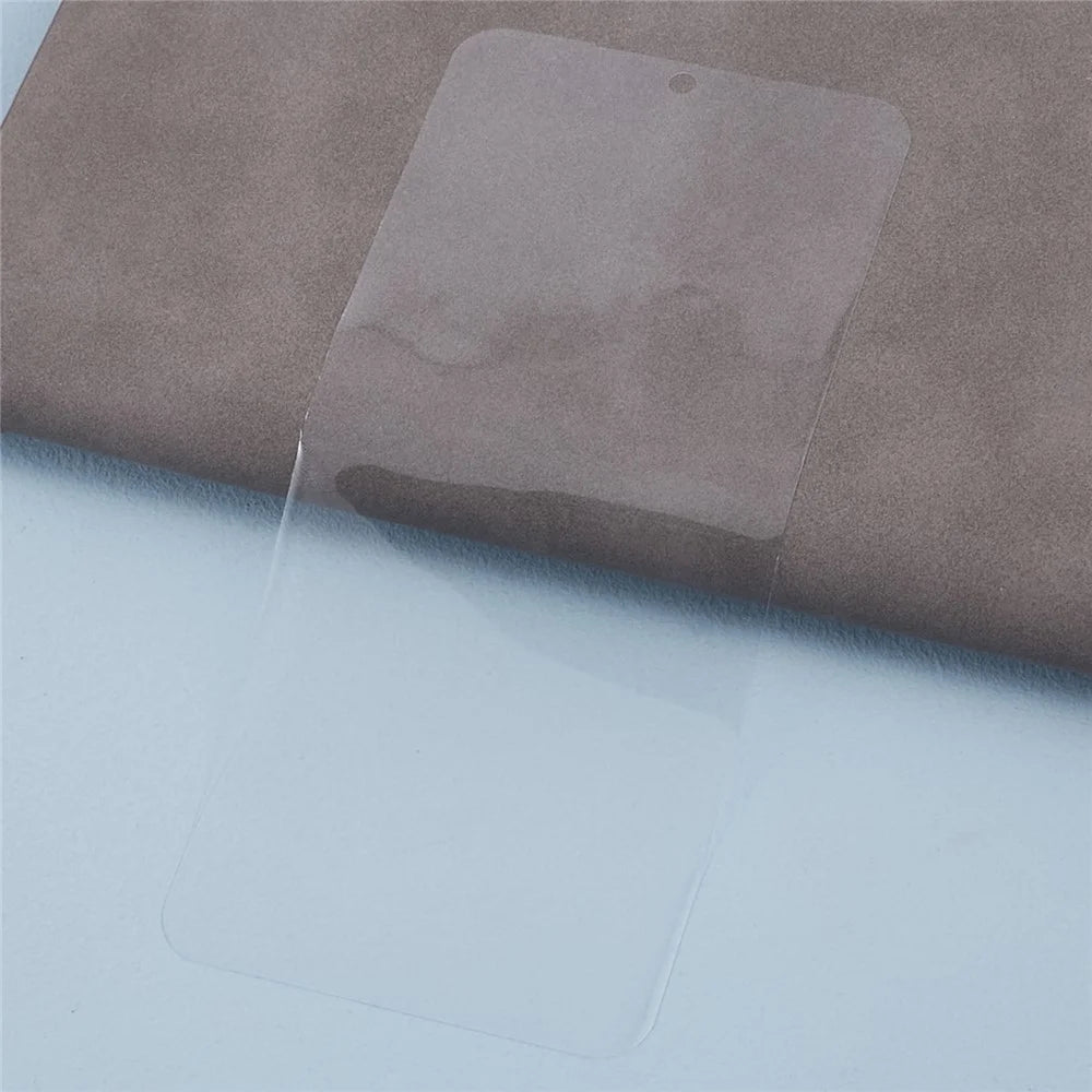 For Samsung Galaxy S24+ Screen Guard High Definition TPU Screen Protector - 6