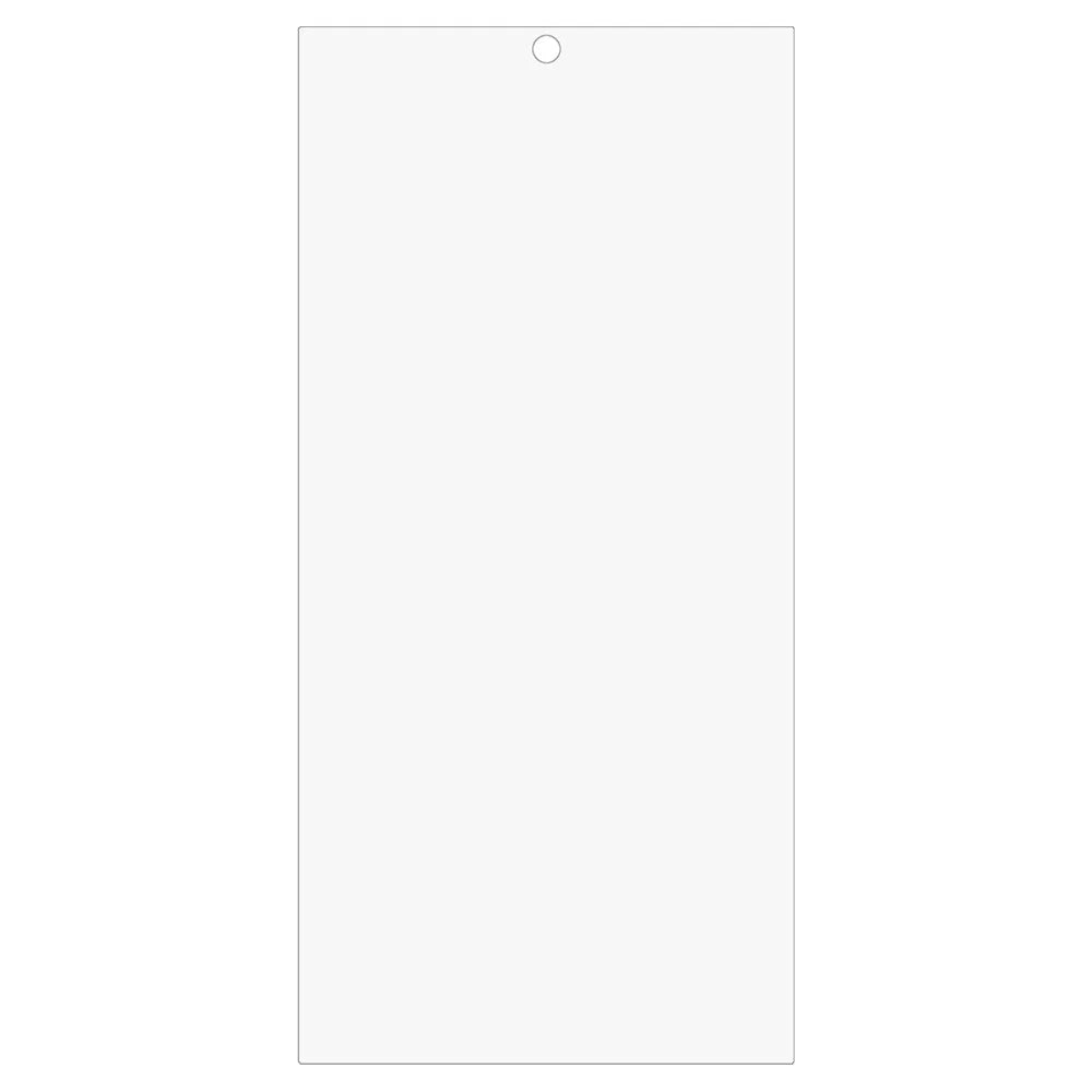 For Samsung Galaxy S24 Ultra Phone Screen Protector Sensitive Touch HD Clear - 2