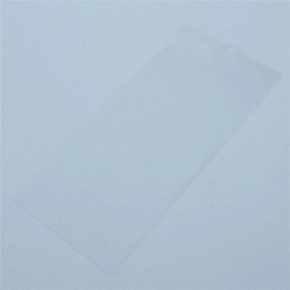 For Samsung Galaxy S24 Ultra Phone Screen Protector Sensitive Touch HD Clear - 3
