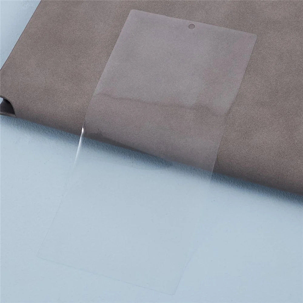 For Samsung Galaxy S24 Ultra Phone Screen Protector Sensitive Touch HD Clear - 4