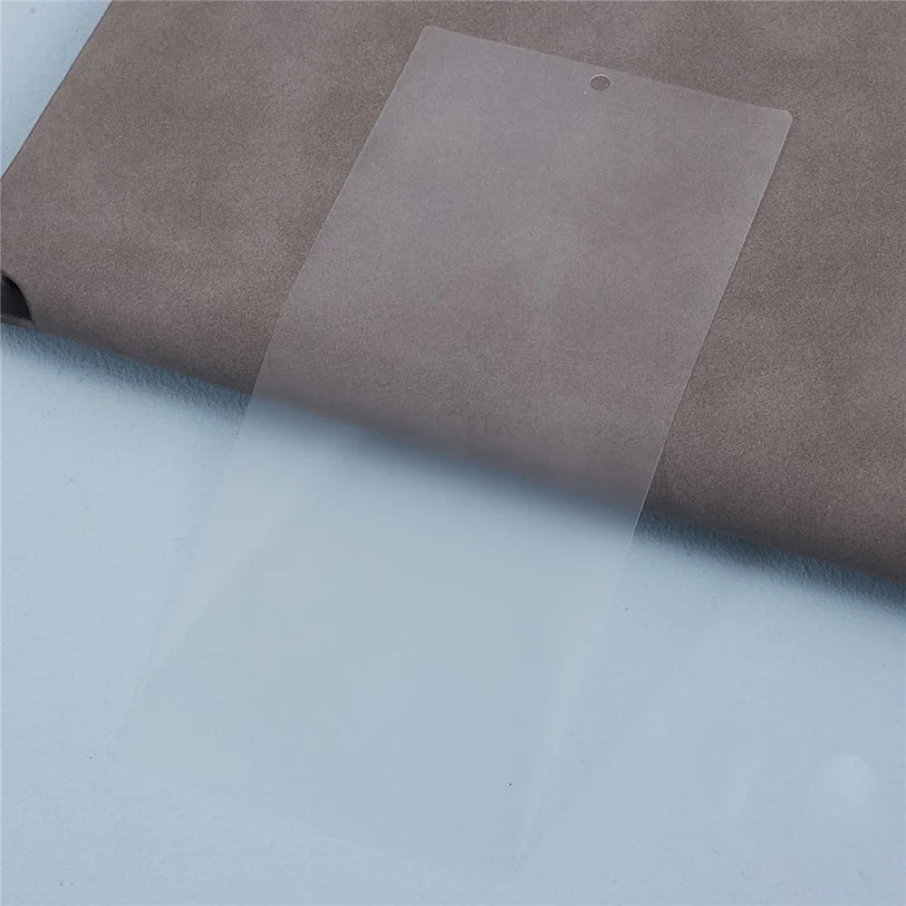 For Samsung Galaxy S24 Ultra Soft PET Screen Protector Matte Full Coverage Hydrogel Film - 5