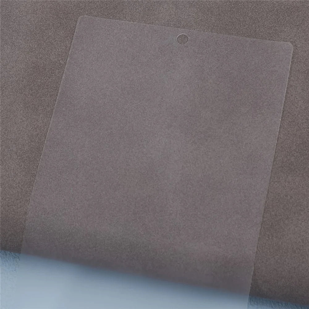 For Samsung Galaxy S24 Ultra Soft PET Screen Protector Matte Full Coverage Hydrogel Film - 6