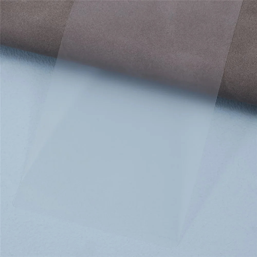 For Samsung Galaxy S24 Ultra Soft PET Screen Protector Matte Full Coverage Hydrogel Film - 7