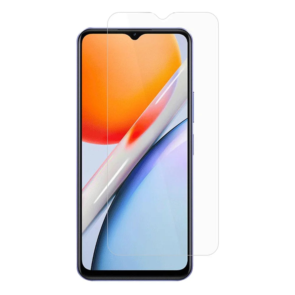 Tempered Glass Film for vivo Y36i 5G 0.3mm Arc Edge Ultra-Thin Screen Protector - 1