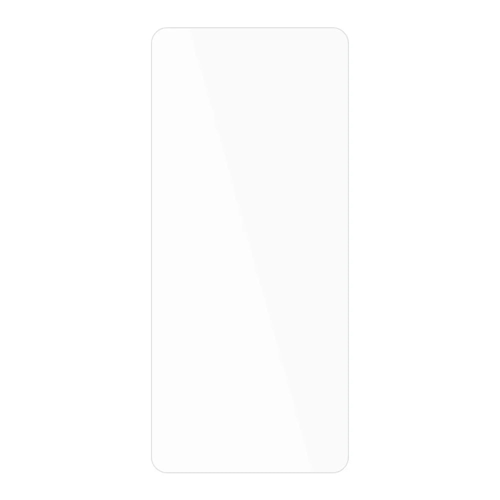 For Infinix Hot 40i 0.3mm Tempered Glass Film High Definition Anti-Explosion Screen Protector - 2