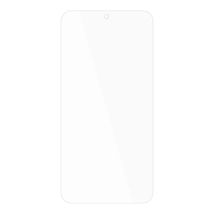 For Samsung Galaxy S24+ AGC Glass Screen Protector Full Glue [0.1mm, Fingerprint Unlock] - 2