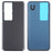 For Huawei P60 / P60 Pro Back Battery Housing Cover (without Logo) - Black - 1