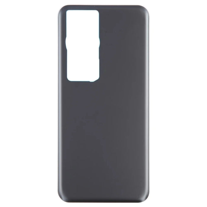 For Huawei P60 / P60 Pro Back Battery Housing Cover (without Logo) - Black - 2