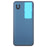 For Huawei P60 / P60 Pro Back Battery Housing Cover (without Logo) - Black - 3