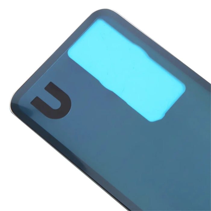 For Huawei P60 / P60 Pro Back Battery Housing Cover (without Logo) - Black - 4