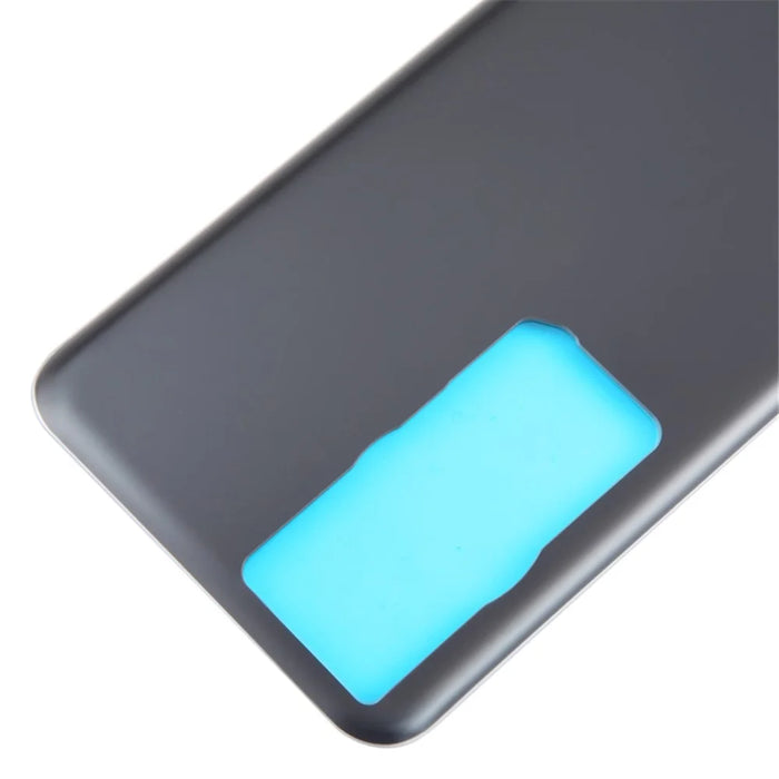 For Huawei P60 / P60 Pro Back Battery Housing Cover (without Logo) - Black - 5