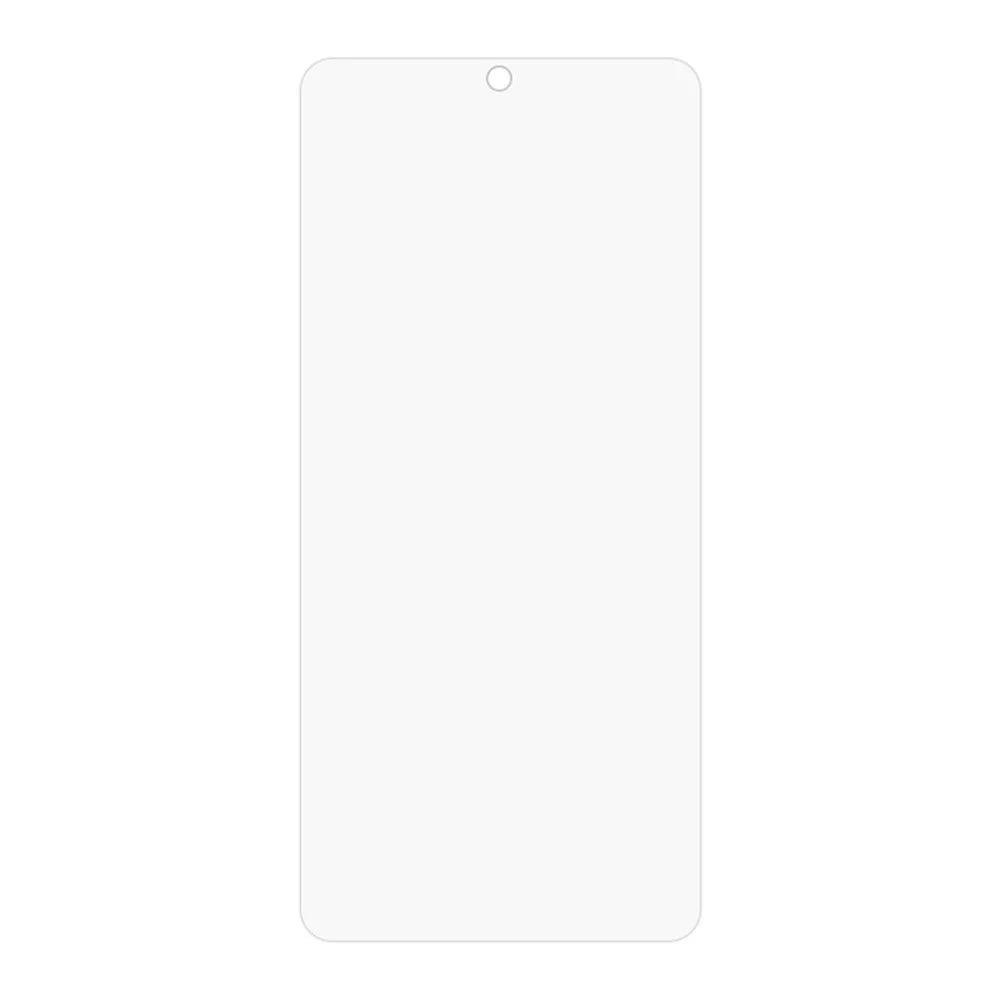 For OnePlus 12 5G Screen Protector Clear Touch PET Anti-Bubble Film - 2
