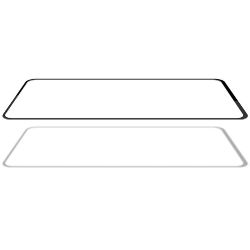 PINWUYO JK Tempered Glass Film Series-2 for Realme C67 5G Full Screen Protector Anti-explosion - 2