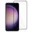 For Samsung Galaxy S24 Film 9D Full Size Silk Printing Tempered Glass Screen Protector - 1