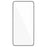 For Samsung Galaxy S24 Film 9D Full Size Silk Printing Tempered Glass Screen Protector - 2