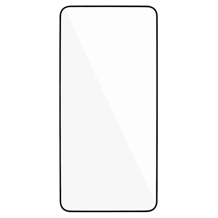 For Samsung Galaxy S24 Film 9D Full Size Silk Printing Tempered Glass Screen Protector - 2