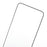 For Samsung Galaxy S24 Film 9D Full Size Silk Printing Tempered Glass Screen Protector - 3