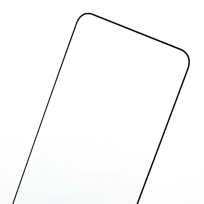 For Samsung Galaxy S24 Film 9D Full Size Silk Printing Tempered Glass Screen Protector - 3