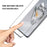 ENKAY HAT PRINCE 2PCS For OnePlus 12 5G Tempered Glass Full Screen Protector 3D Curved Side Glue Support Fingerprint Unlock - 3