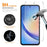 ENKAY HAT PRINCE 5Pcs For Samsung Galaxy A55 5G High Aluminium-silicon Glass 0.26mm 2.5D Screen Protector - 2