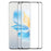 ENKAY HAT PRINCE 2PCS For Honor 100 5G Side Glue Tempered Glass Full Screen Protector 3D Curved Support Fingerprint Unlock - 1