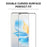 ENKAY HAT PRINCE 2PCS For Honor 100 5G Side Glue Tempered Glass Full Screen Protector 3D Curved Support Fingerprint Unlock - 2