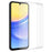 ENKAY HAT PRINCE 5Pcs For Samsung Galaxy A15 4G / 5G High Aluminium-silicon Glass Film 0.26mm 2.5D Screen Protector - 1