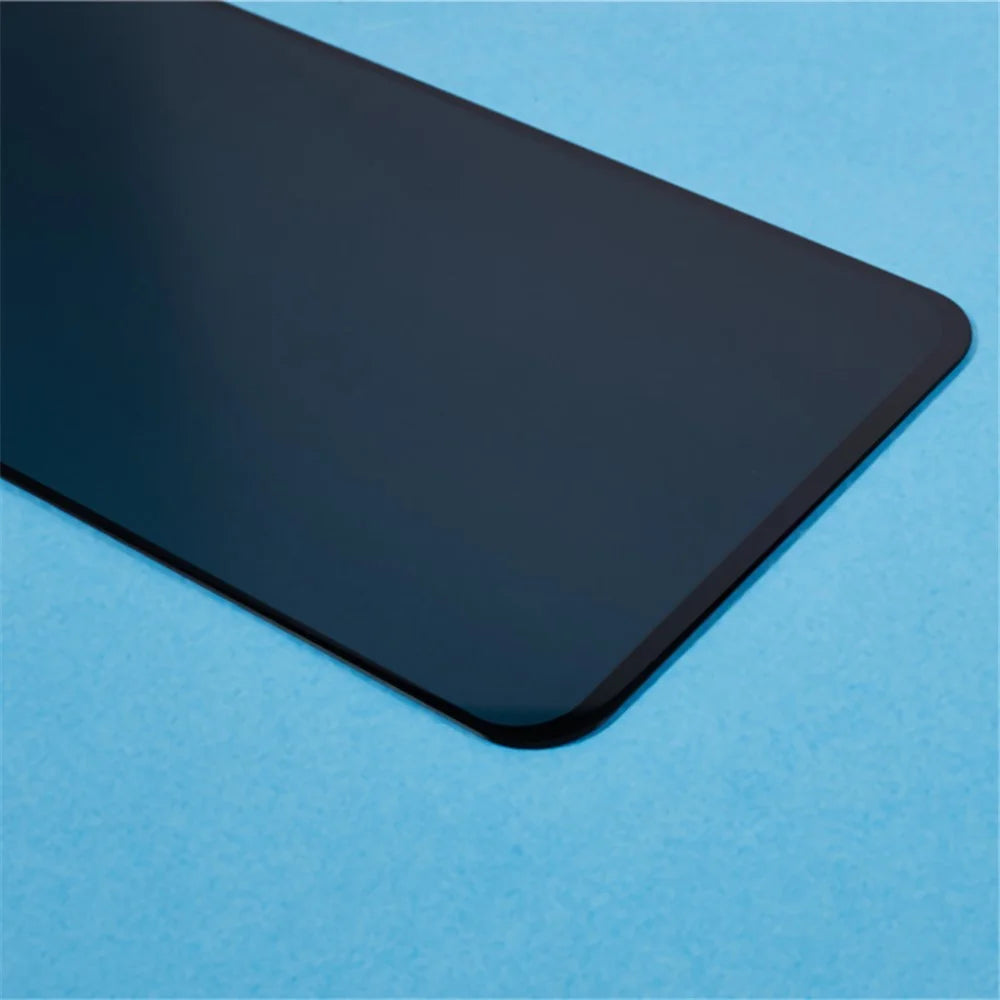 For Samsung Galaxy A25 5G (Global) / M34 Tempered Glass Film 180 Degree Anti-Peep Black Edge Screen Protector - 7