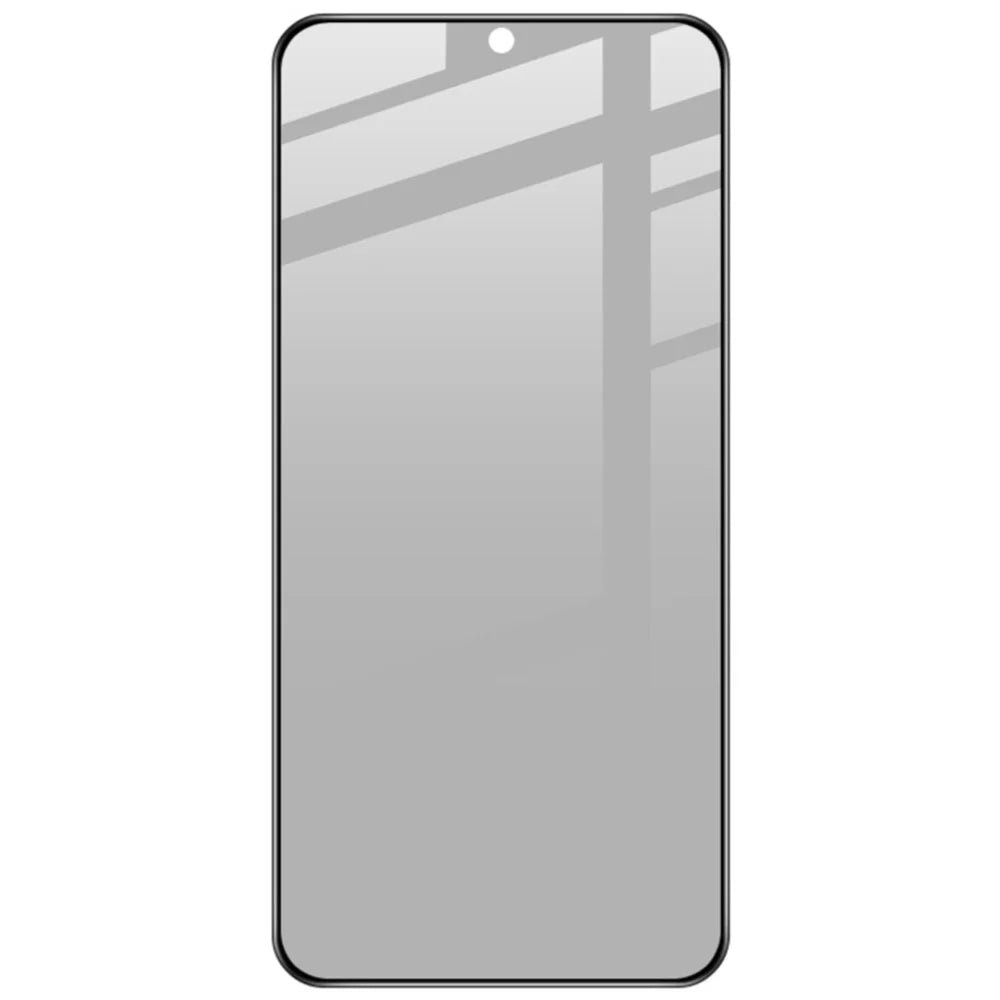 IMAK For Samsung Galaxy S24 Anti-spy Film Full Cover AB Glue Tempered Glass Screen Protector - 2