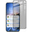 IMAK For Samsung Galaxy S24+ Anti-spy Screen Protector Tempered Glass Sensitive Touch Film - 1