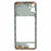 For Samsung Galaxy A05 4G A055 OEM Middle Plate Frame Replacement (without Logo) - Green - 3
