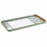 For Samsung Galaxy A05 4G A055 OEM Middle Plate Frame Replacement (without Logo) - Green - 6
